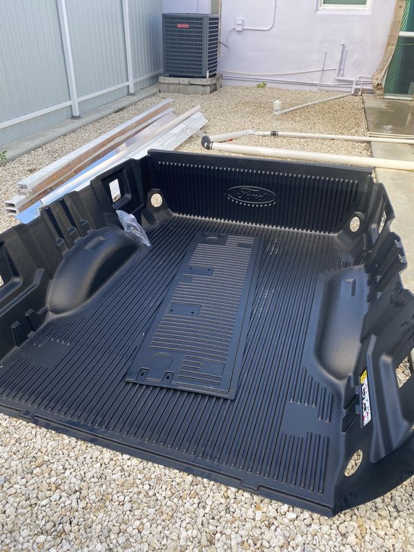 Bed Liner Ford F250 2017 , 2018 , 2019 , 2020 For Sale In Miami, Fl 