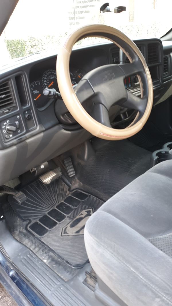 2005 Chevy Silverado for Sale in Dallas, TX - OfferUp 2005 Chevy Silverado for Sale in Dallas, TX - OfferUp