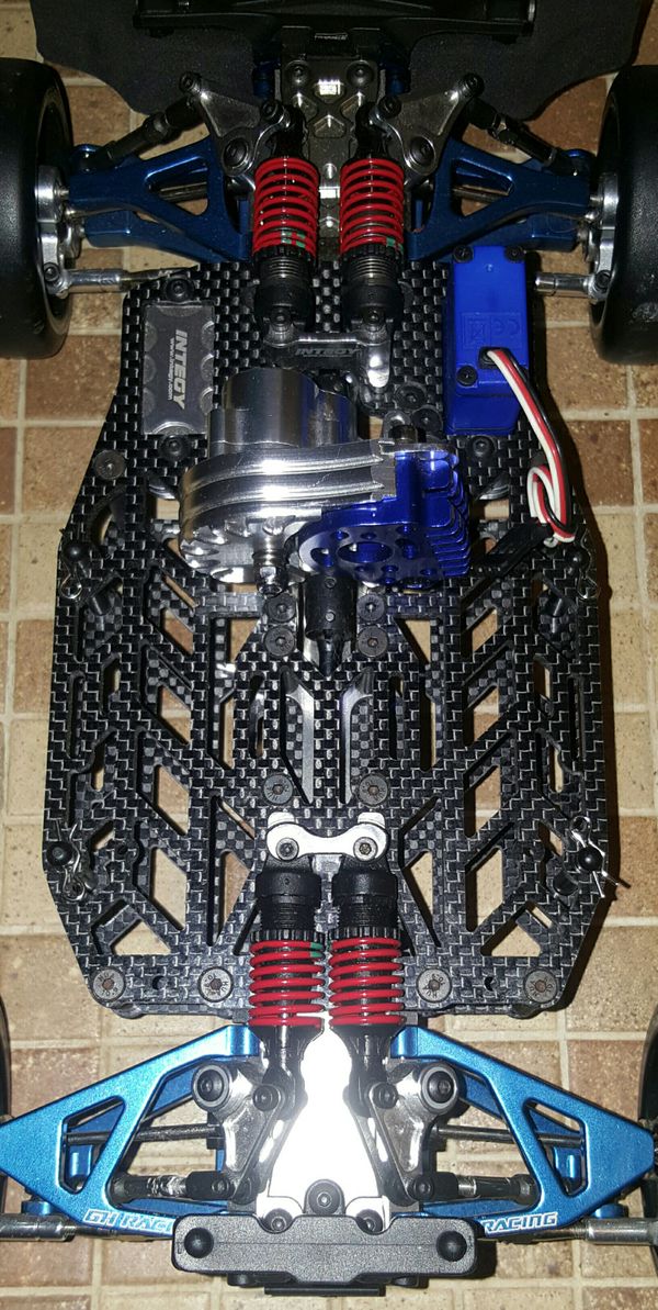 kyle busch traxxas