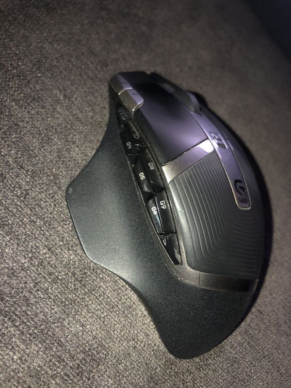 logitech mouse mac button mapping logitech mouse mac button mapping