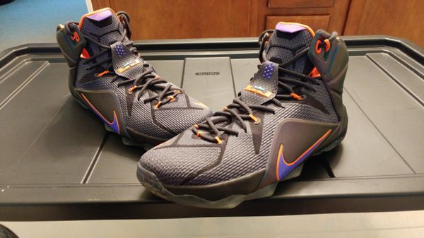 lebron james size 5