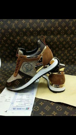 LV Shoes - general for sale - by owner - craigslist