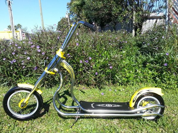 schwinn stingray scooter price