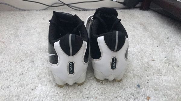 Nike Zoom Vapor Carbon Fly 2 Td For Sale In Oakley Ca Offerup