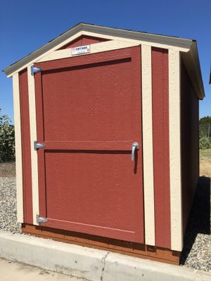 new and used shed for sale in fresno, ca - offerup