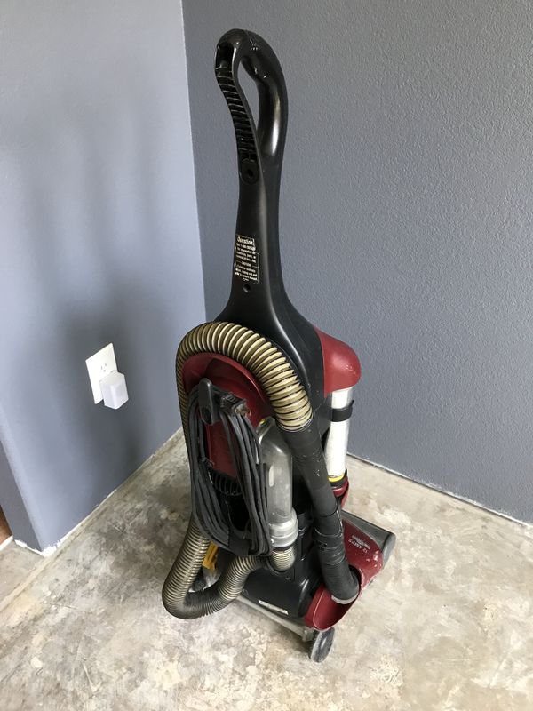 Eureka Ultra Whirlwind Vacuum For Sale In Plano, Tx - Offerup