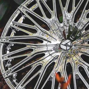 New And Used Chrome Rims For Sale In Palm Harbor Fl Offerup