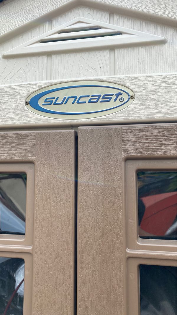 Storage shed for Sale in San Jose, CA - OfferUp