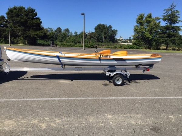 Wherry Boat For Sale! for Sale in Stanwood, WA - OfferUp