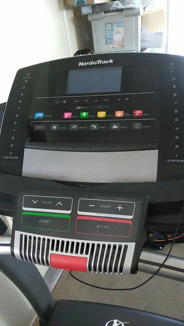 NordicTrack c900 for Sale in Montebello, CA OfferUp