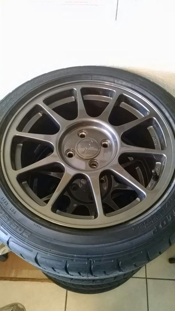 16x7-wheels-4x100-for-sale-in-fresno-ca-offerup