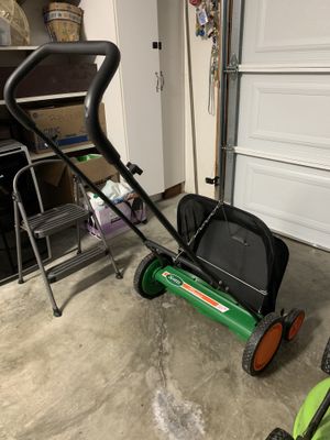 New and Used Lawn mower for Sale in Santee, CA - OfferUp