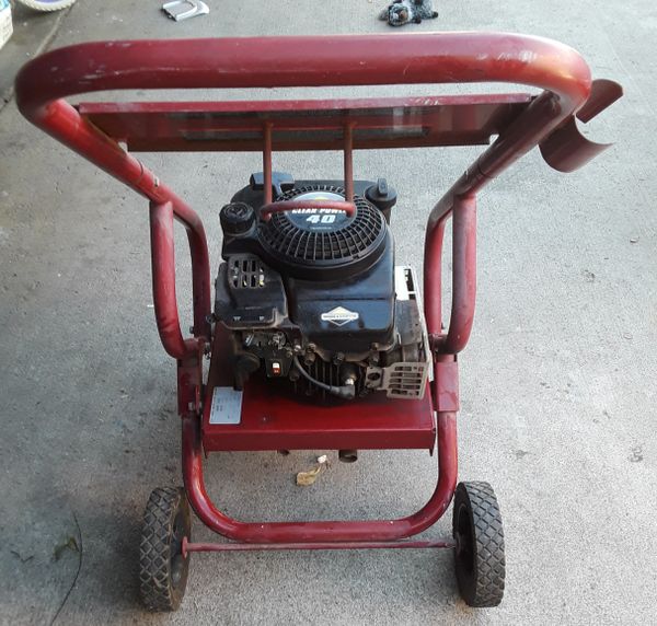 Coleman Powermate 2200 PSI Pressure Washer for Sale in Claremont, CA ...