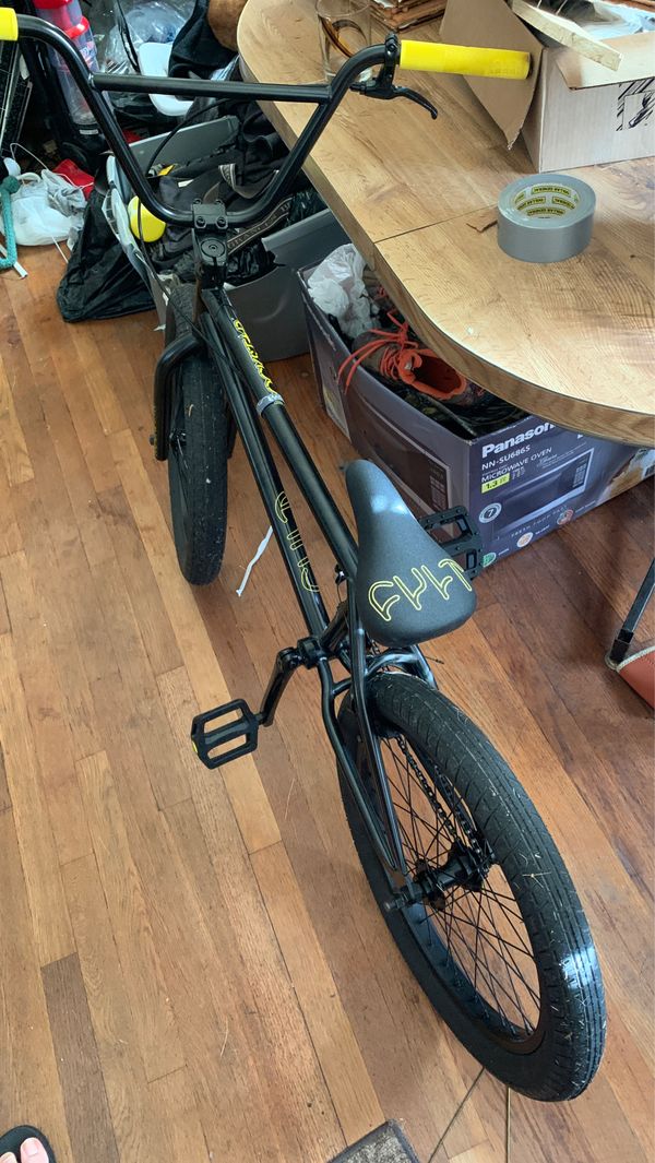 Cult Stunt/Street Bike (Rockstar Limited EDT.) for Sale in Tulsa, OK