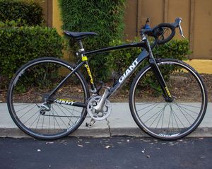 Giant Defy Road Bike for Sale in Commerce, CA