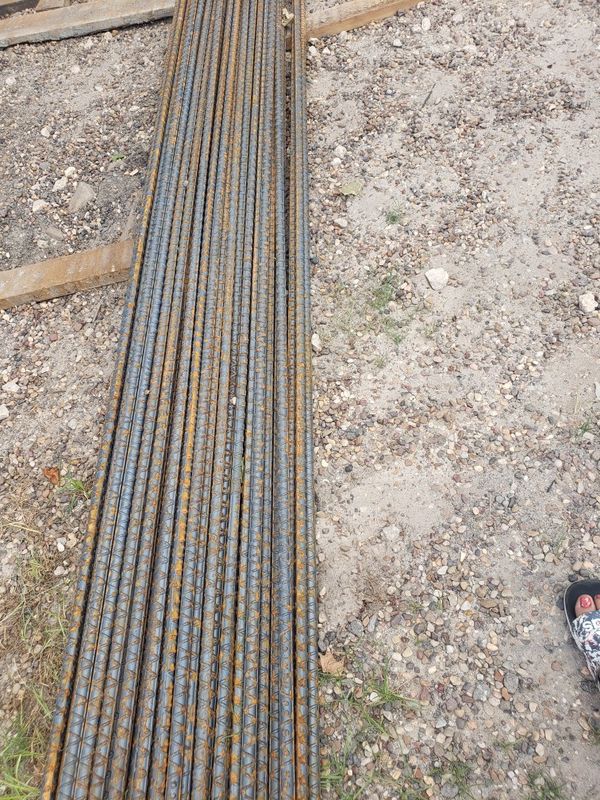 Rebar for Sale in Houston, TX OfferUp