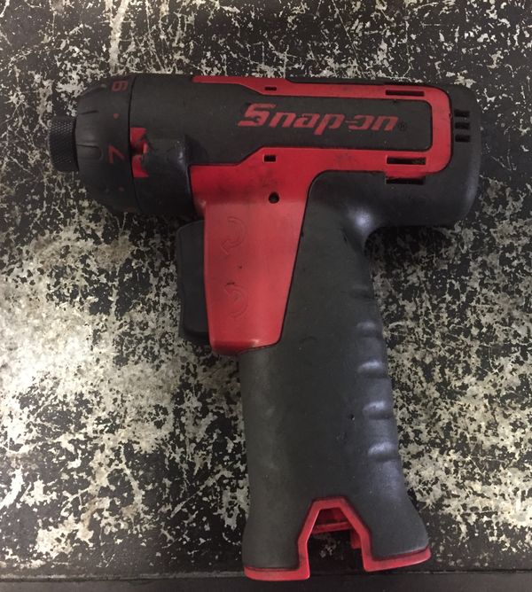 Snap on impact screw gun for Sale in Portsmouth, VA OfferUp