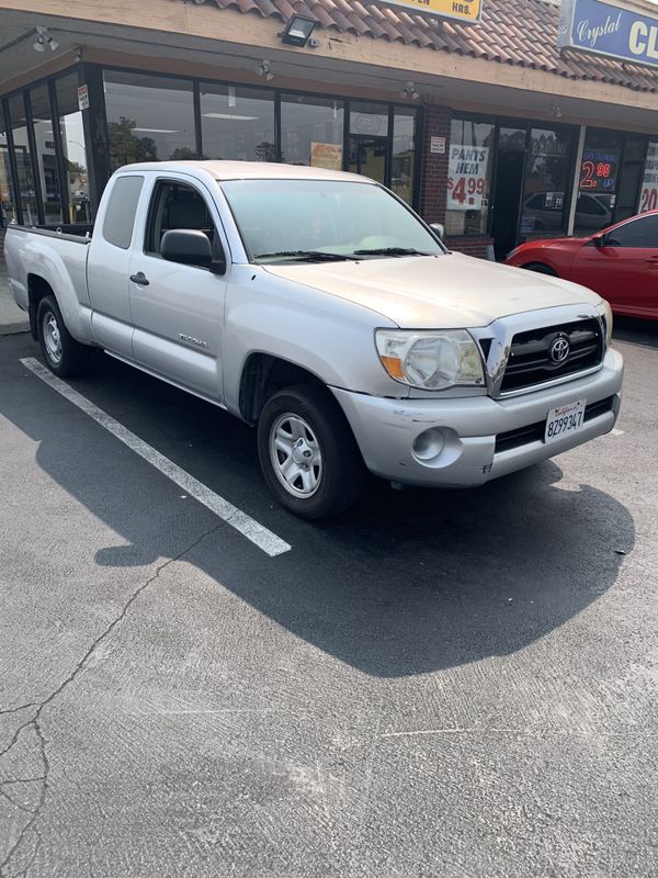 05 Toyota for Sale in Anaheim, CA OfferUp