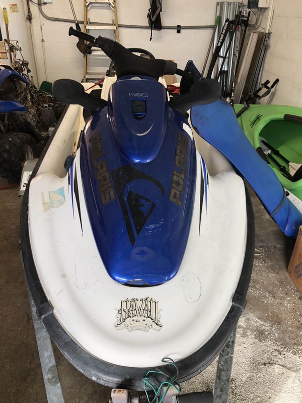 2000 Polaris Virage 700 Jet Ski for Sale in Miami, FL OfferUp