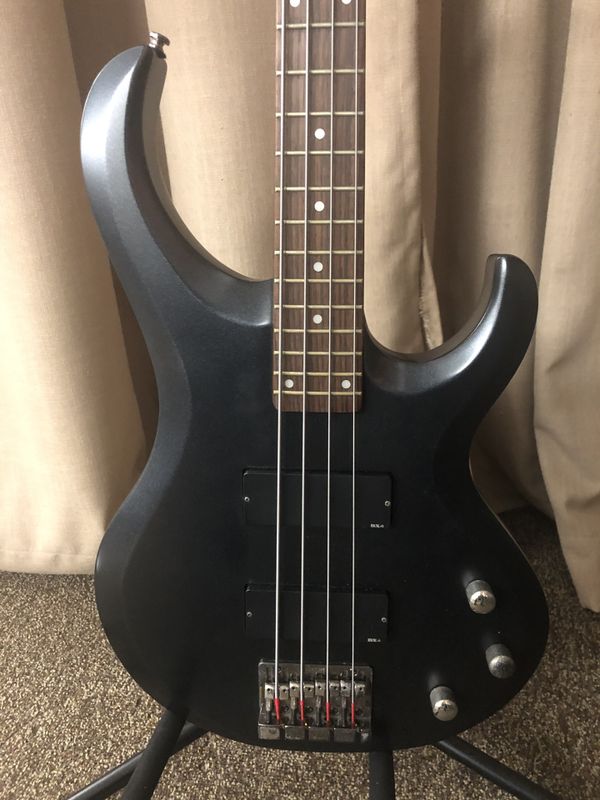 Ibanez BTB200 4 String Bass for Sale in Raleigh, NC OfferUp