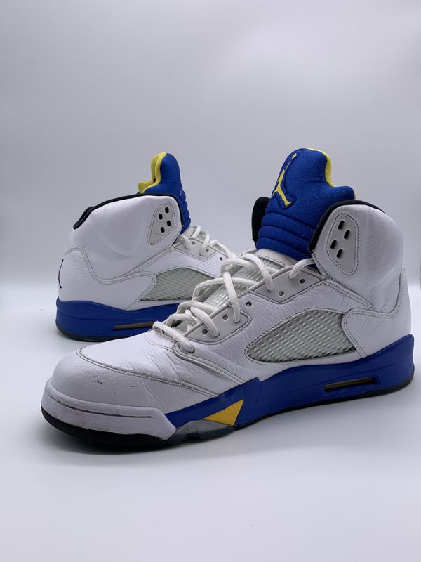 laney 5s size 13