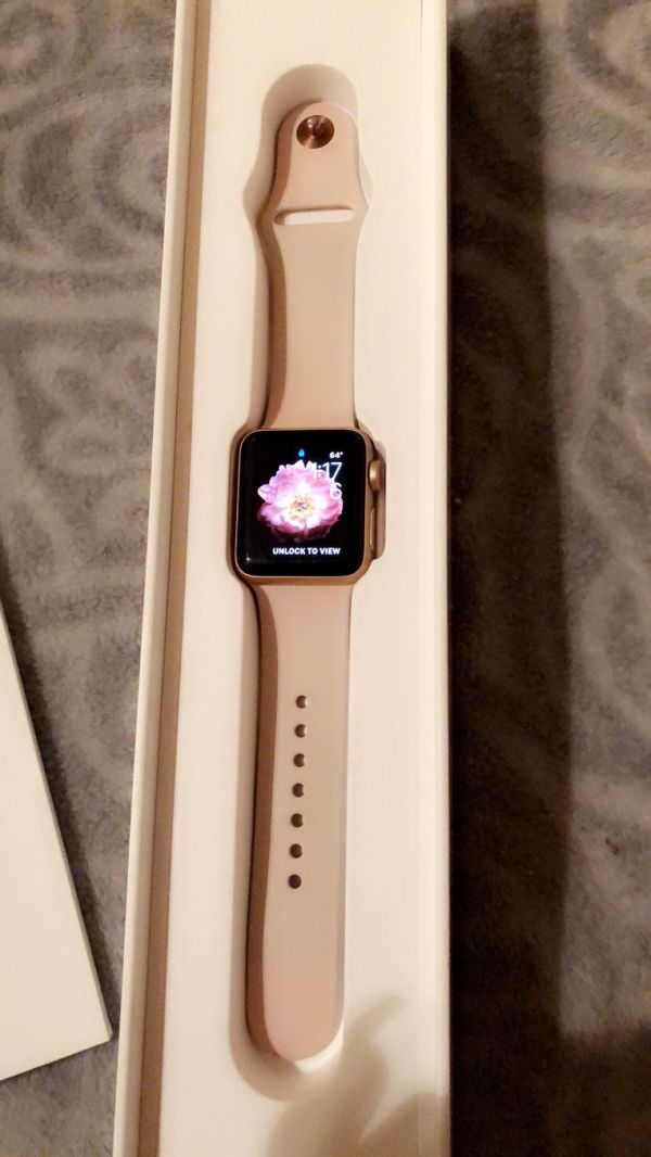 iwatch series 5 ibox