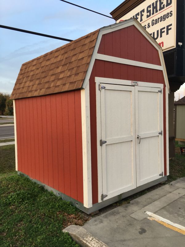 clearance tuff shed for sale in orlando, fl - offerup