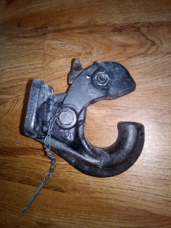 Holland hitch for Sale in Abilene, TX OfferUp