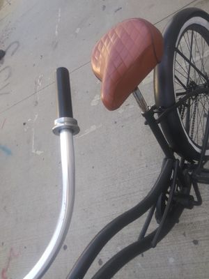 Bike(beach cruiser) for Sale in Los Angeles, CA