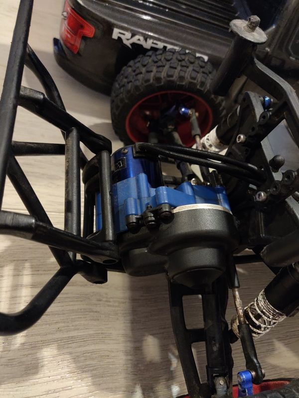 battery charger for traxxas slash