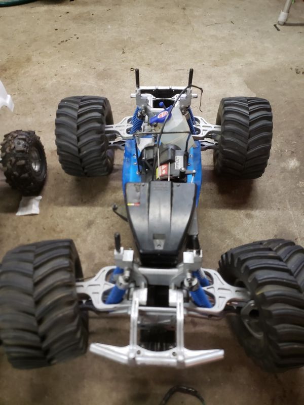 tamiya terra