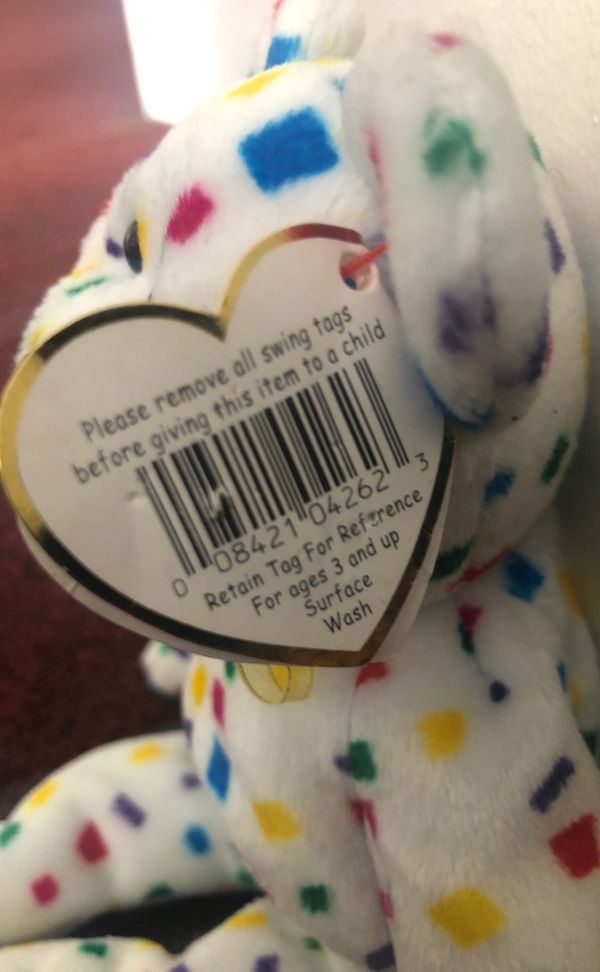 Y2K beanie baby for Sale in Chicago, IL OfferUp