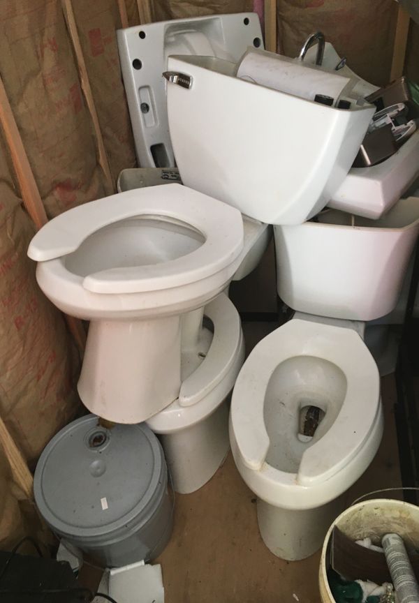 but day toilet for sale