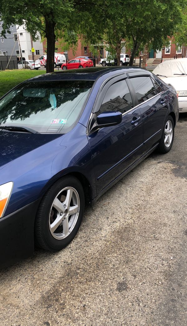 05 Honda Accord for Sale in Philadelphia, PA OfferUp