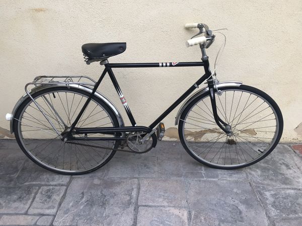 Vintage Sears Roebuck & Co 3 Spd Bicycle Bike San Marco