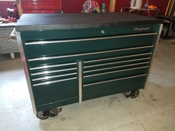 Snap On Tool Chest For Sale In Douglassville PA OfferUp   499dd5c58ab04ab0a7e08f453d6f44d0 