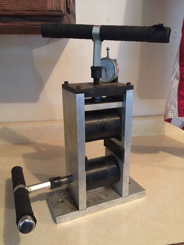 Bat Rolling Machine for Sale in Battle Creek, MI OfferUp