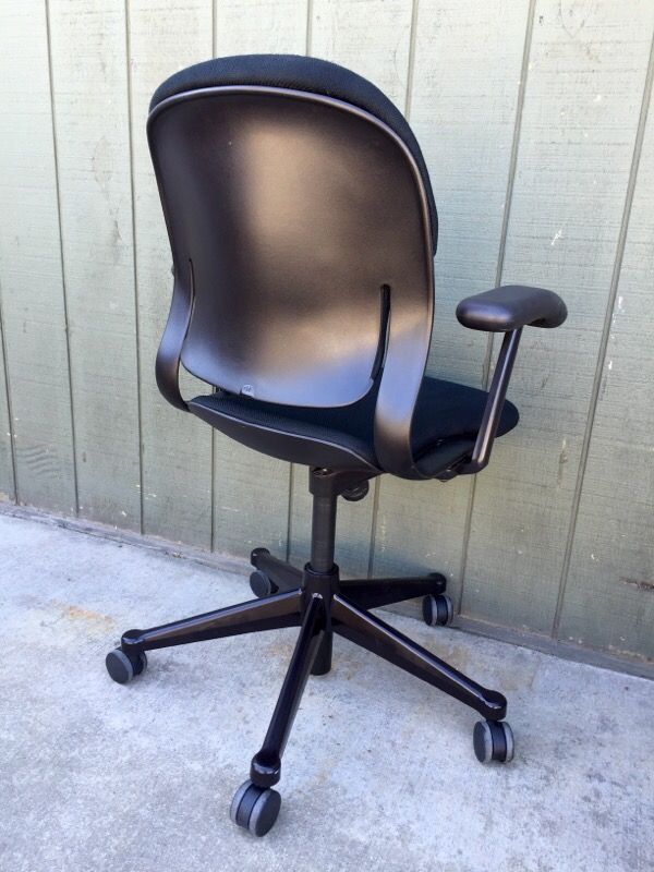 Herman Miller Office Chair Equa 2 for Sale in Hayward, CA OfferUp