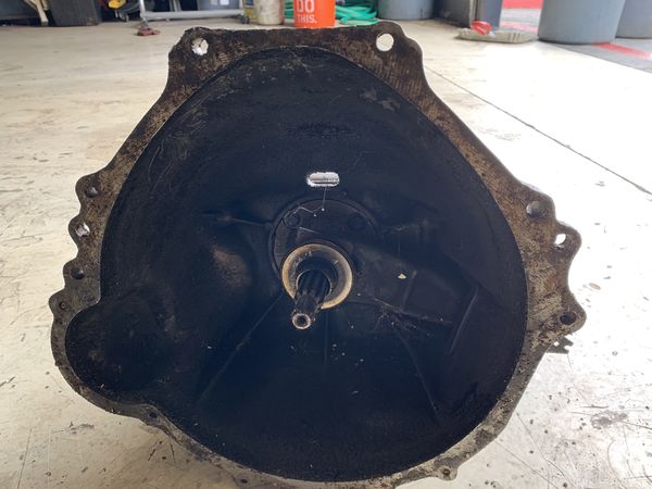 3 speed 1967 Ford Mustang transmission for Sale in Laguna Hills, CA