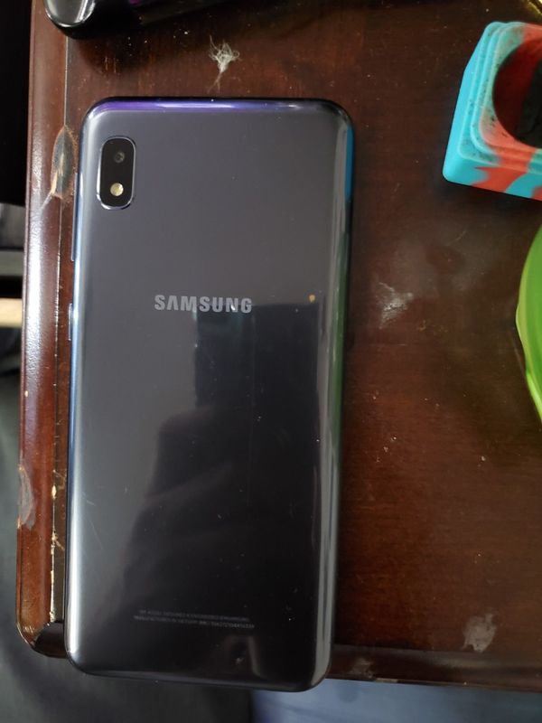 Samsung Galaxy A10E for Boost mobile for Sale in Tacoma, WA - OfferUp