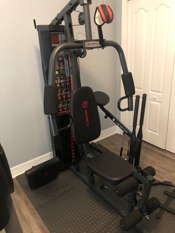 marcy 150lb stack home gym marcy 150lb stack home gym