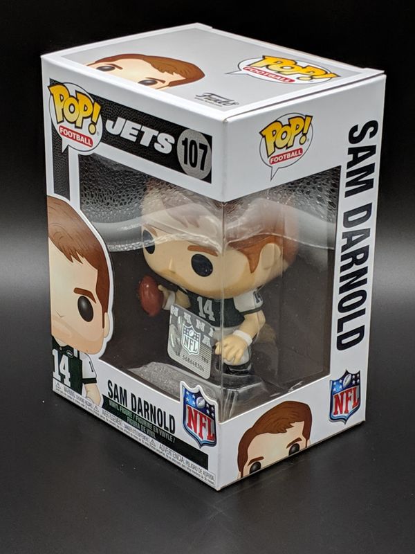 funko pop jets