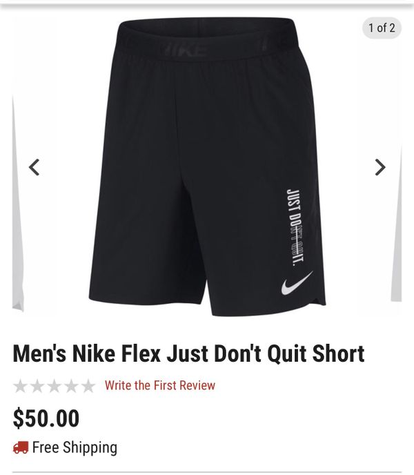 nike just don't quit shorts nike just don't quit shorts