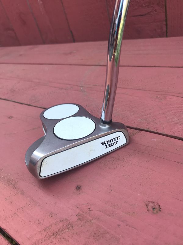 odyssey putter for sale