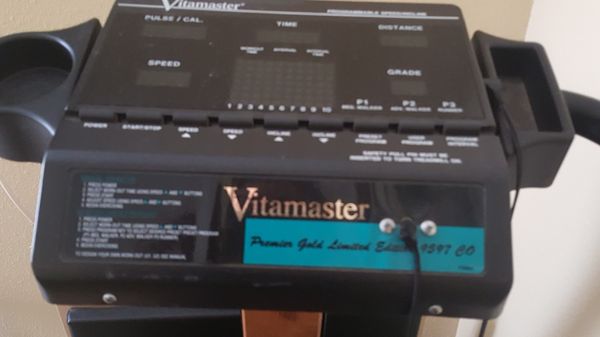 vitamaster 1000xt