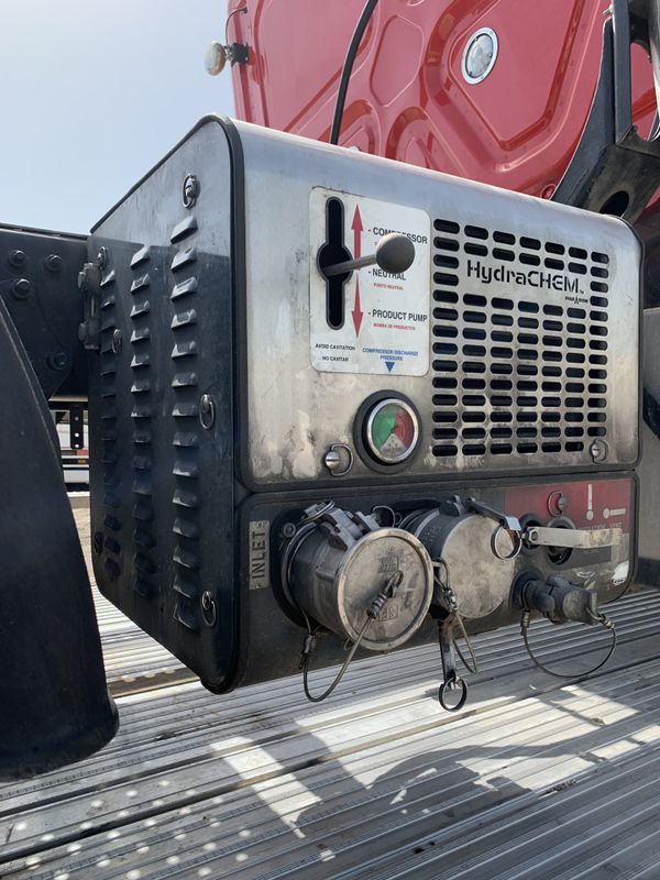 Paragon Hydrachem Pump for Sale in Boise, ID OfferUp