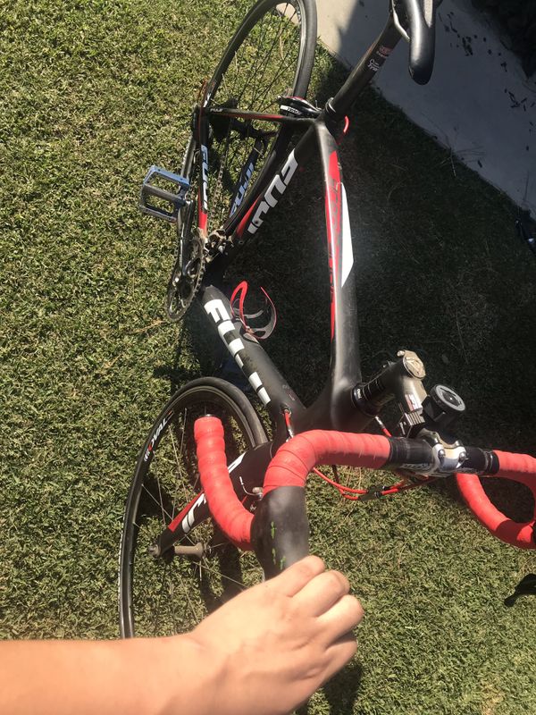 fuji fc 440 road bike