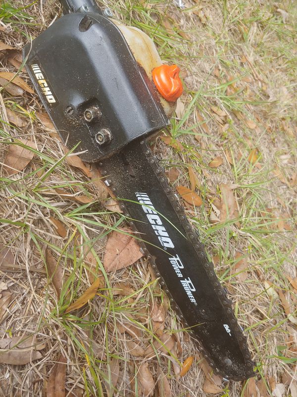 Echo Pole Saw PPF225 for Sale in Reddick, FL OfferUp