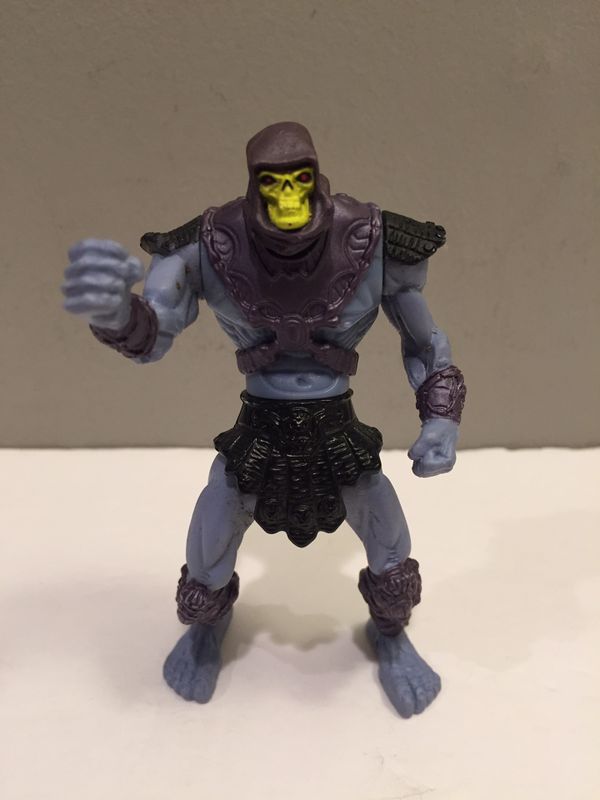 masters of the universe 200x figures
