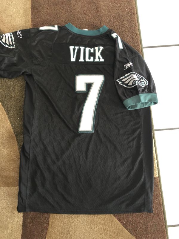 michael vick eagles t shirt